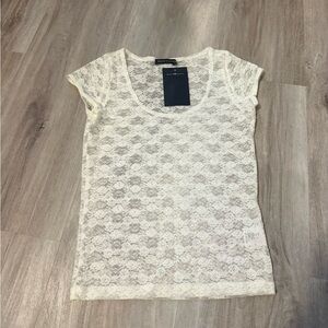 NWT Brandy Melville top